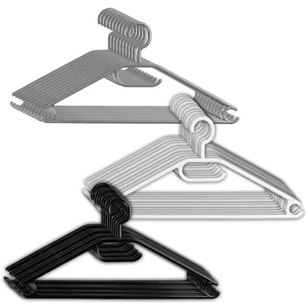 Kleiderbügel 10er-Set