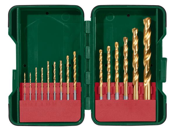 Screwdriver / Drill Bit Set Assortment