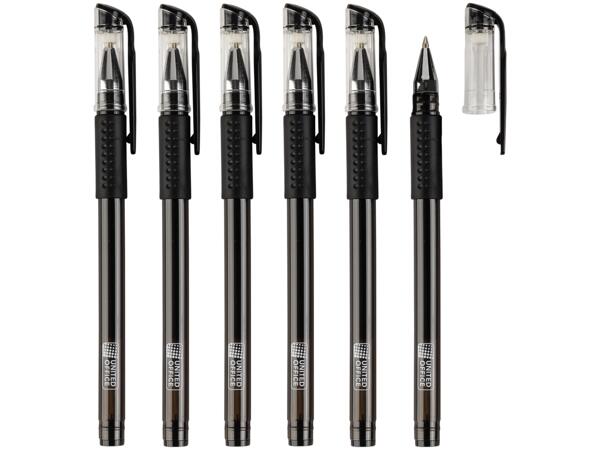 Pen Assortment