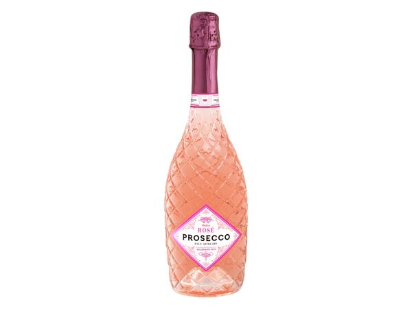 Prosecco Rosé, Italian