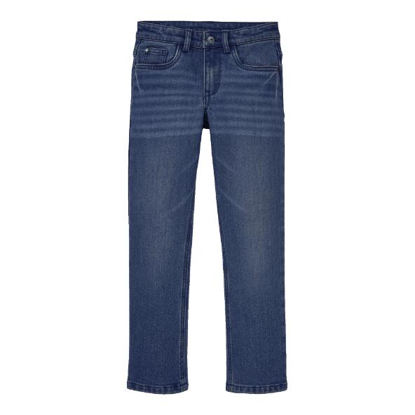 L&D(R) 				Jean thermique