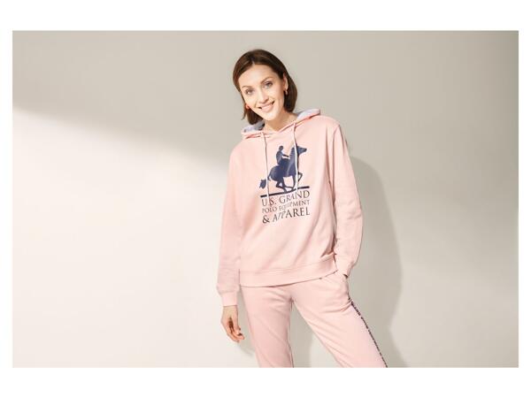 Ladies' Hoodie