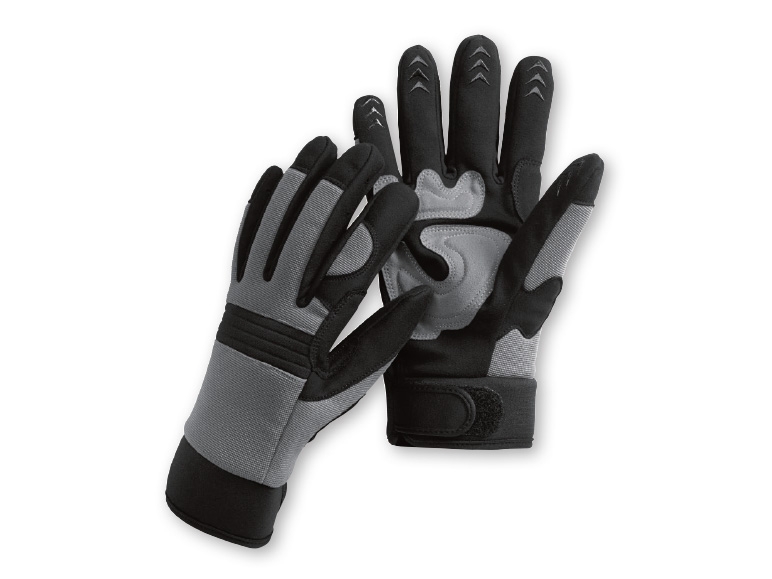 POWERFIX(R) Work Gloves