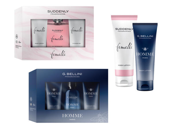 Presentkit