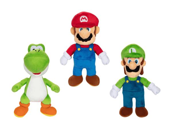 Peluche "Super Mario"
