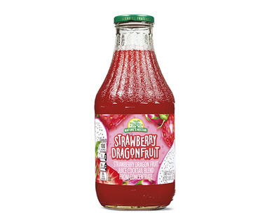 Nature's Nectar Summer Juices
