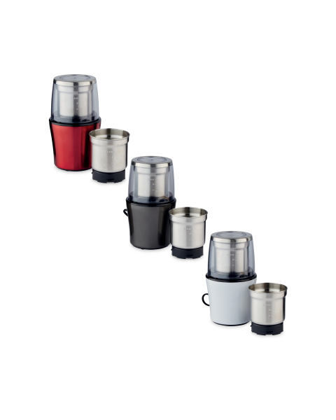 Coffee / Spice Grinder