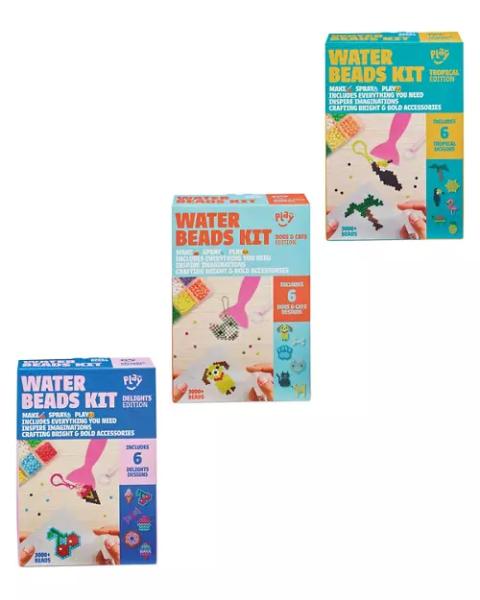 Waterbeads