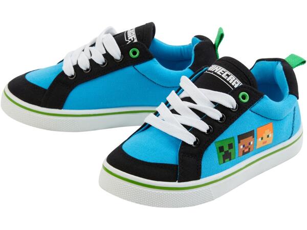 Boys' sneakers