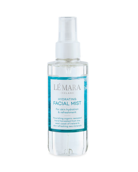 Seaweed Facial Mist