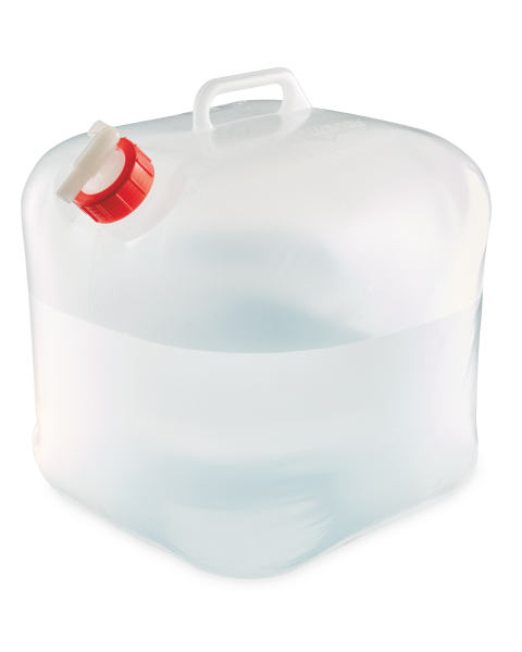 Adventuridge Water Canister