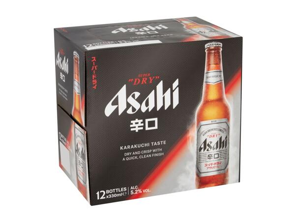 Asahi Super Dry 5%