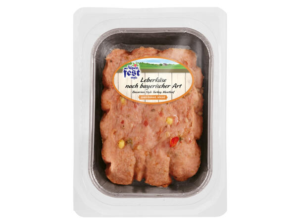 Leberkäse