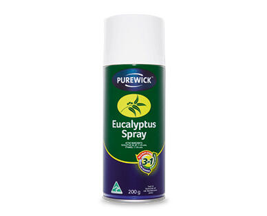 Eucalyptus Spray 200g