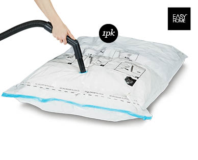 Large Vacuum Storage Bag 1pk