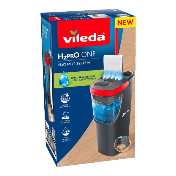 VILEDA(R) 				H2Pro One