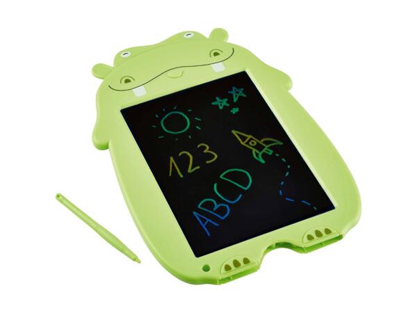 SILVERCREST(R) LCD-skrivetavle