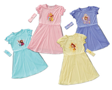 Children's Character Nightdress