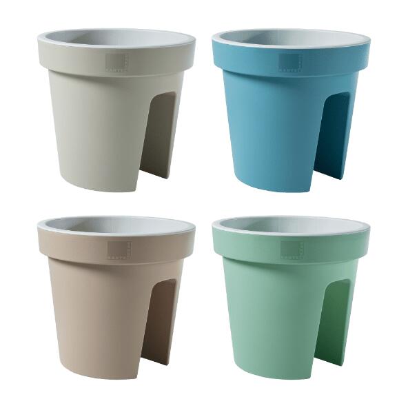 BELAVI(R) 				Bloempot