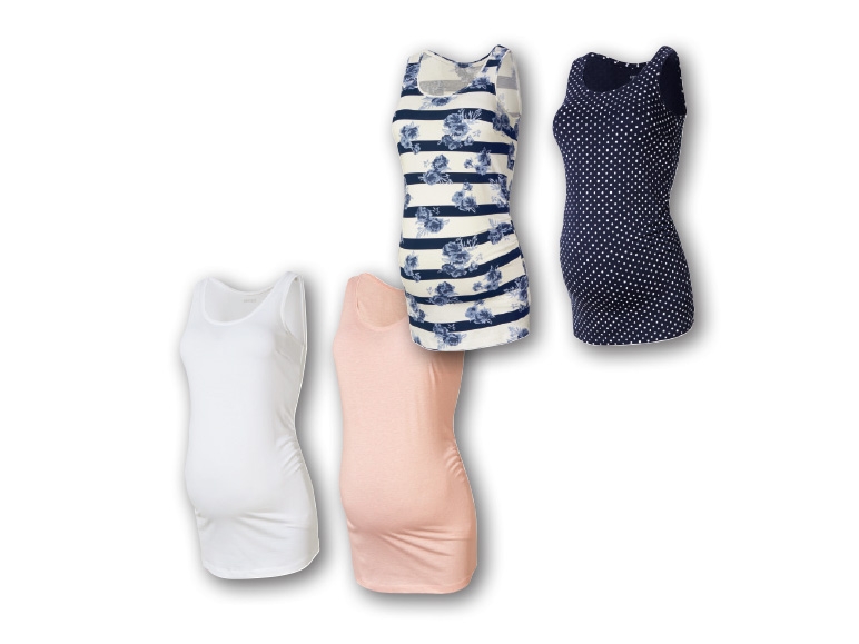 Esmara(R) Ladies' Maternity Vest
