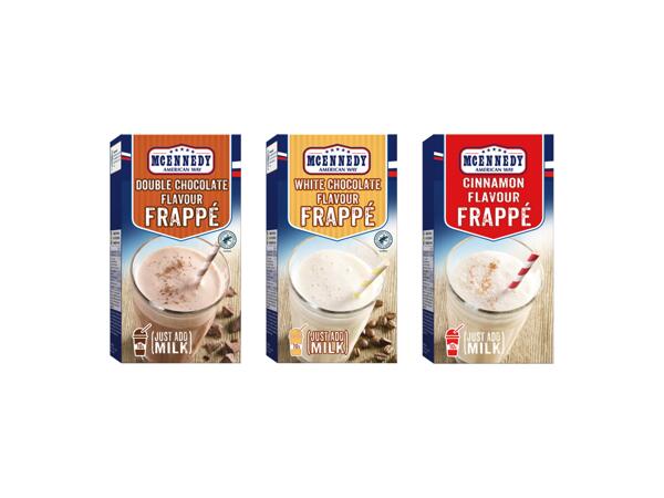 Frappé