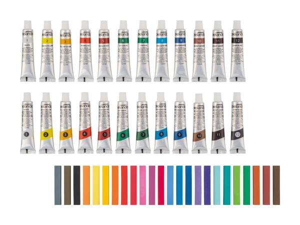 Colori disponibili