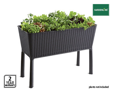 EASY GROWING PLANTER