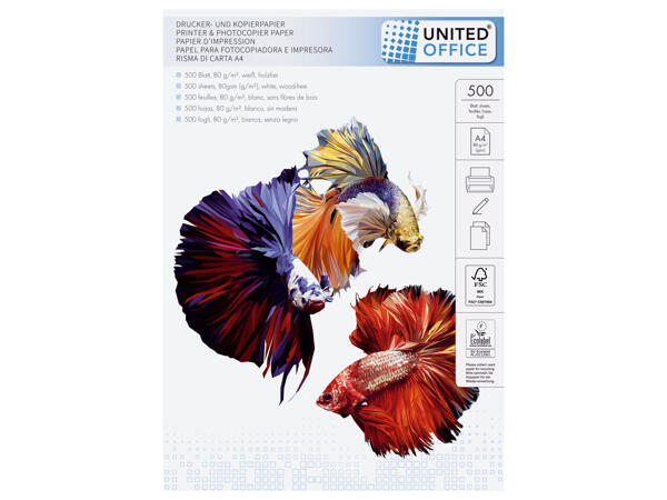 Printer Paper