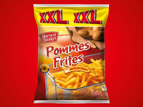Pommes Frites