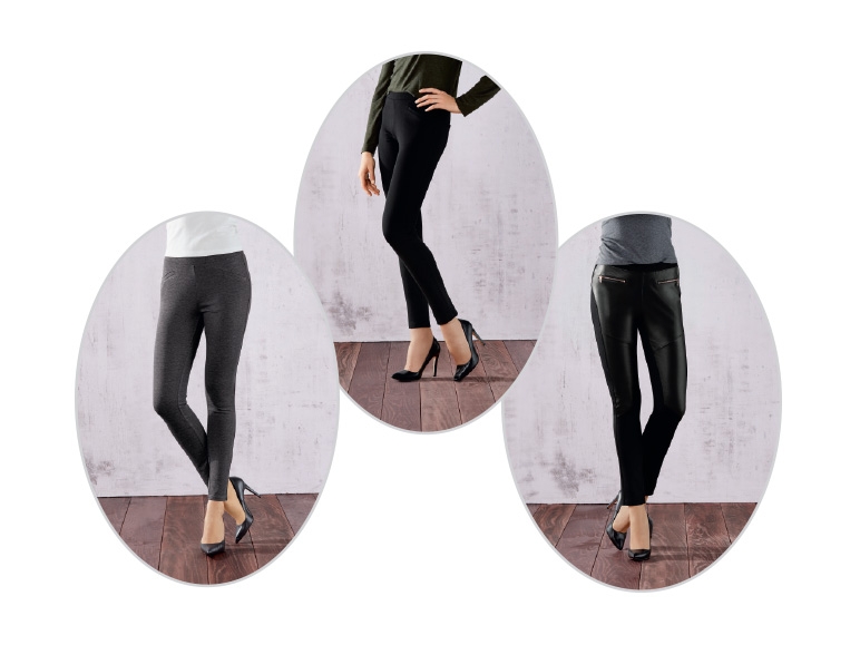ESMARA Ladies' Jeggings