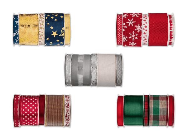 Geschenkband-Set