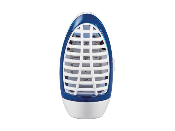 Prise anti-moustiques UV