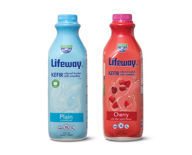 Lifeway Lowfat Kefir