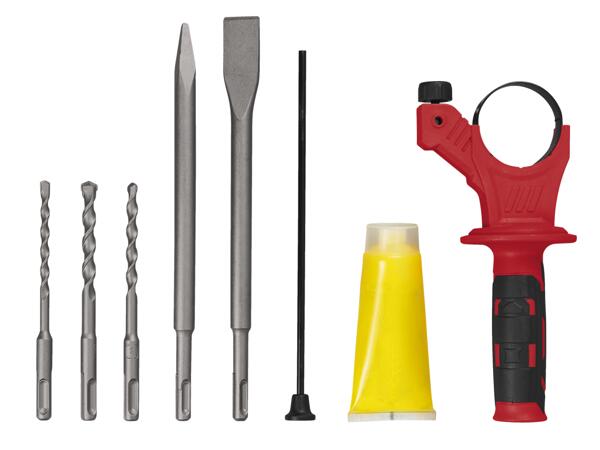 1050W Hammer Drill