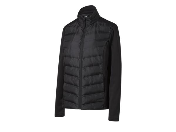 Ladies' Hybrid Jacket
