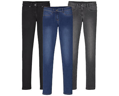 BLUE MOTION
JEGGINGS POUR FEMMES