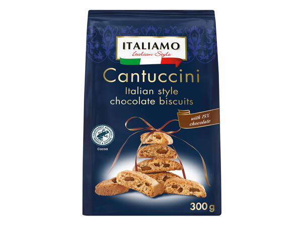 Italiamo Cantuccini Biscuits