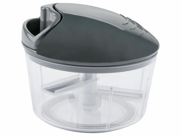 Multimixer
