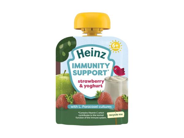 Heinz Immune Pouch