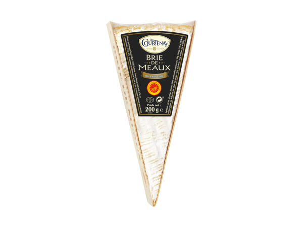 Brie de Meaux