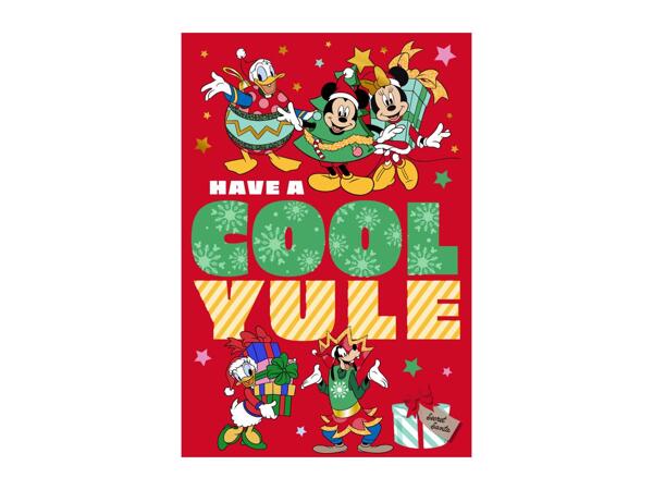 Single Christmas Card Assortment