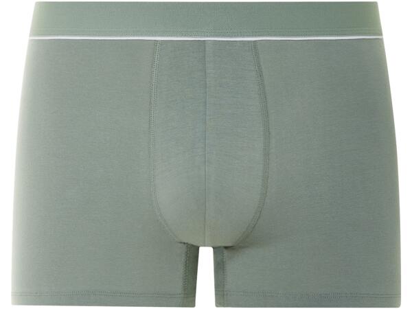 Men's Boxers