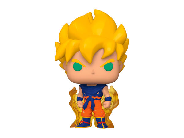 Funko Pop Figure