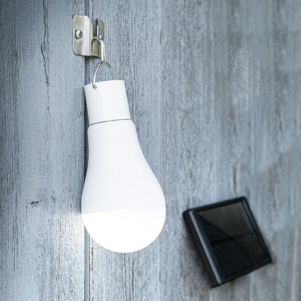 LED-Solar-Mini-System