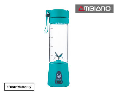 Portable Blender