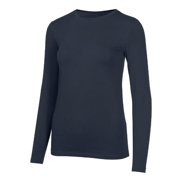 UP2Fashion(R) 				Shirt mit langen Ärmeln, 2 St.