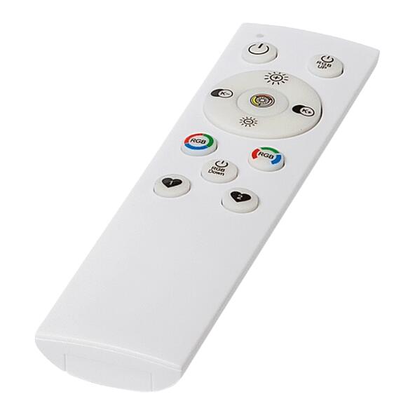 LIGHT ZONE(R) 				LED-Pannelleuchte