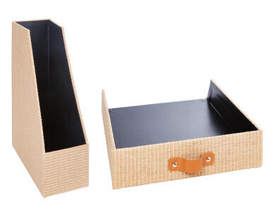 Desk Storage Accessories