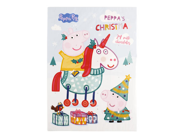 Advent Calendar