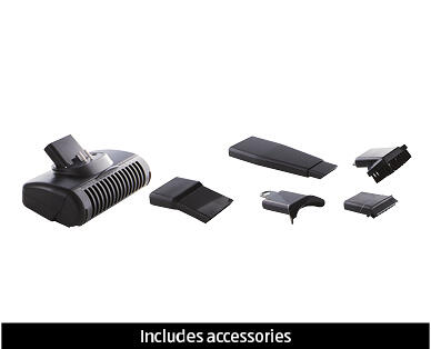 Wet and Dry Handheld Vacuum